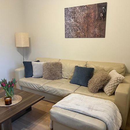 Apartament "Rezydencja Park" W Mielnie Mielno  Exterior photo