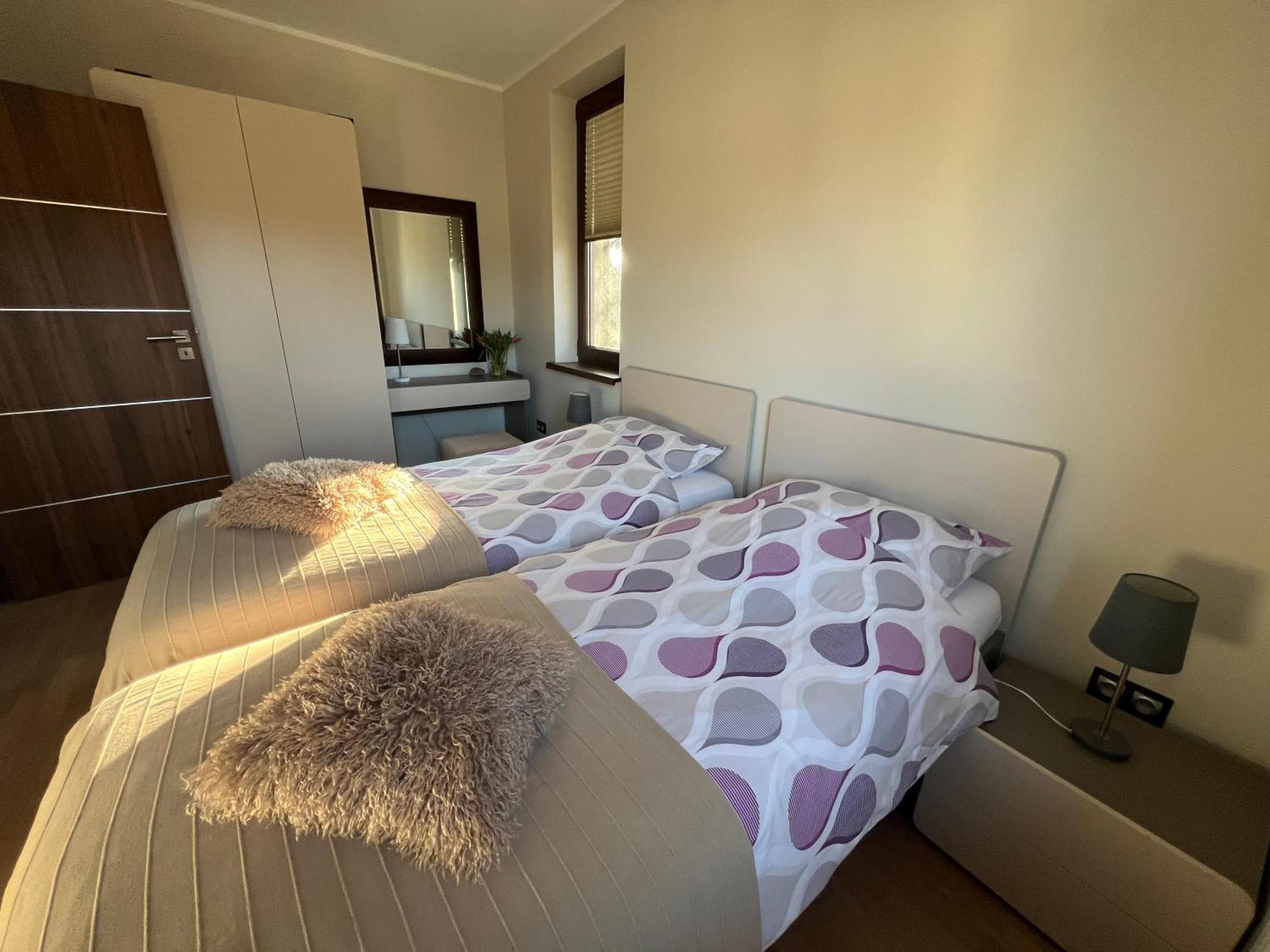 Apartament "Rezydencja Park" W Mielnie Mielno  Exterior photo