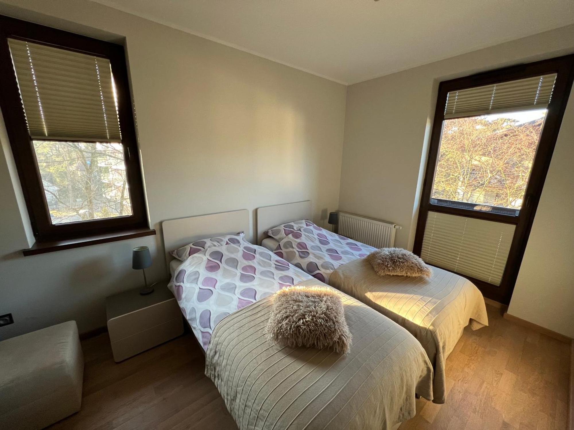 Apartament "Rezydencja Park" W Mielnie Mielno  Exterior photo