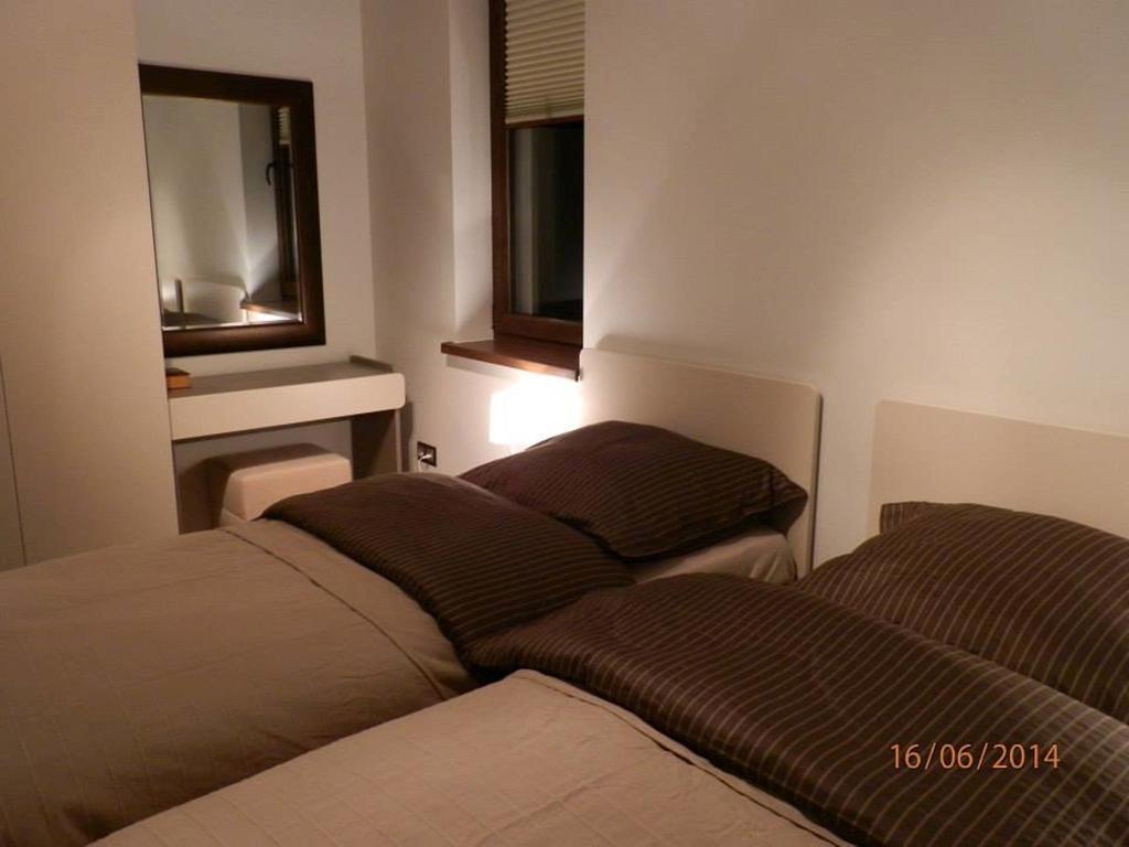 Apartament "Rezydencja Park" W Mielnie Mielno  Room photo