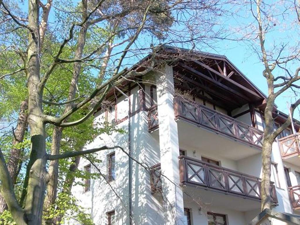 Apartament "Rezydencja Park" W Mielnie Mielno  Room photo